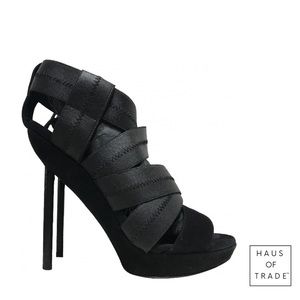 YVES ST. LAURENT Divine 105 Sandal Heels
